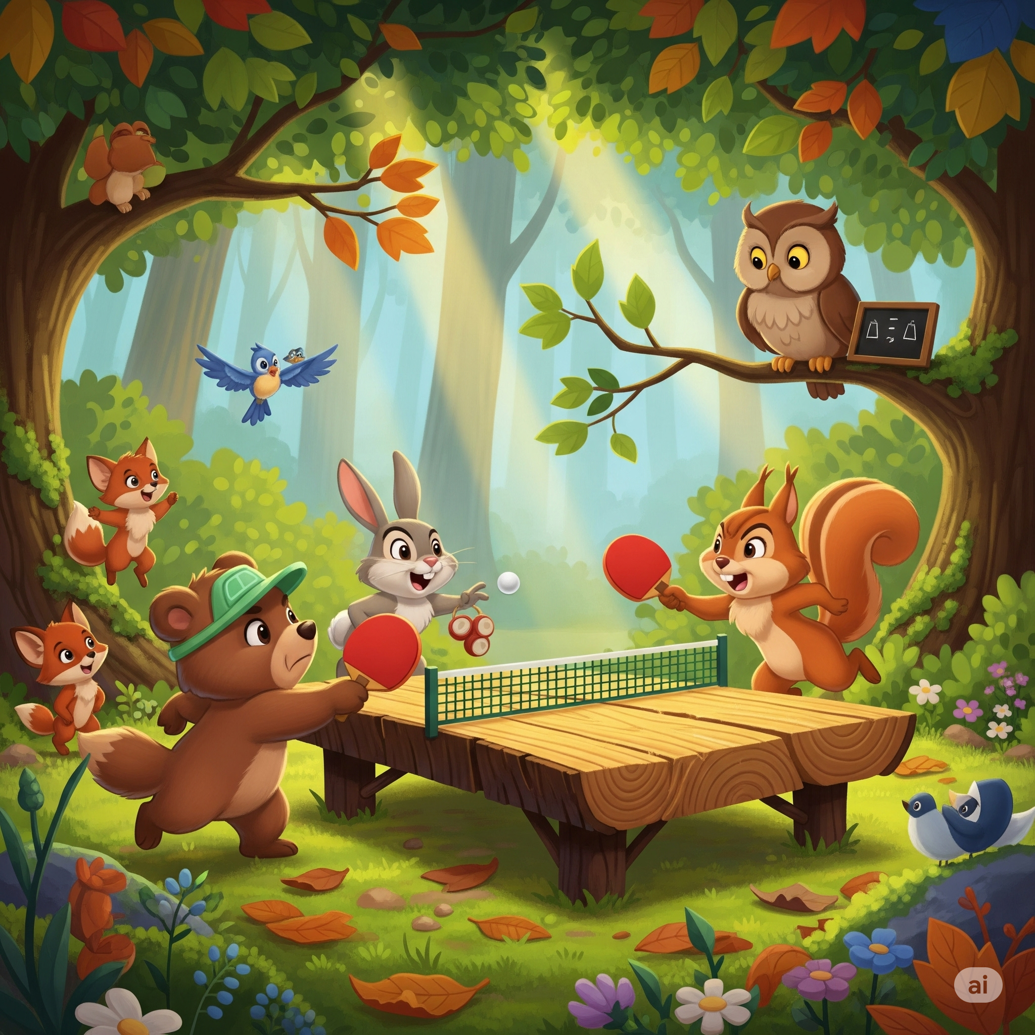 Think Like a Champion: Mental Strategies That Win Matches